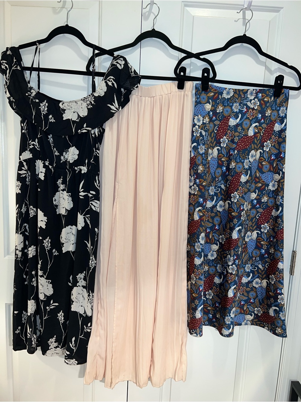 Dress/Skirt Bundle! Can be separated